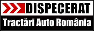 Dispecerat Tractări Auto România